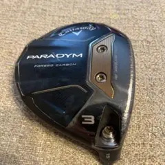 2025年最新】パラダイム ヘッドのみの人気アイテム - メルカリ