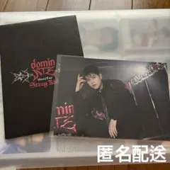 2025年最新】スンミン ラントレ dominateの人気アイテム - メルカリ