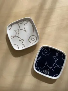 2025年最新】マリメッコ プレート ウニッコ ホワイトの人気アイテム