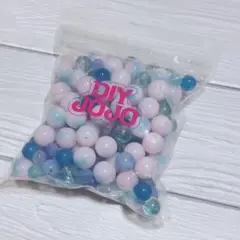 DIYJOJO 深海魚 ストーン ガラス スターライト