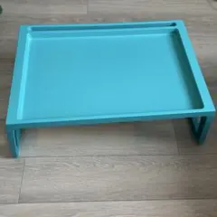 IKEA折り畳みテーブル KLIPSK クリプスク ベッドトレイ