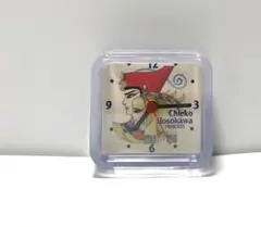 王家の紋章 置時計