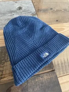 ノースフェイス ニット帽 NORTH FACE キャップ