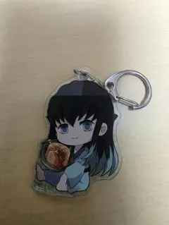 時透無一郎　鬼滅の刃　アクリルキーホルダー