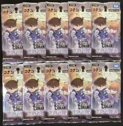 名探偵コナンカード 未開封パック 哀色の宿命 - メルカリ