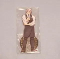 鬼滅の刃 モクテルバー 両面アクリルスタンド 宇髄天元