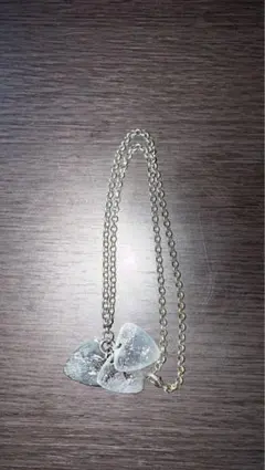 や*様 HYSTERIC GLAMOUR ネックレス　ピック