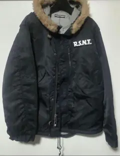 ジャケット・アウター 1992 goodenough b-15 ma-1 sweat blouson 2025年最新】GOOD ENOUGH メンズ MA-1・フライトジャケットの