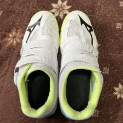 ミズノ　シューズ