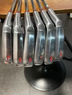 PING BLUEPRINT FORGED アイアンセット 5-PW - メルカリ