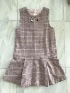 キッズ　ワンピース