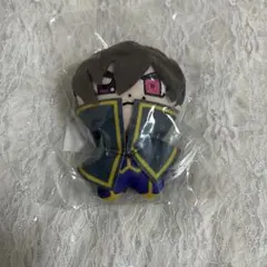 ポプテギアス ぬいぐるみ 枢木スザク 新品未開封 コードギアス