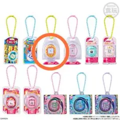 おかしなたまごボーロっち3