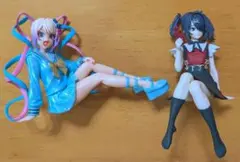 超てんちゃん あめちゃん ちょこのせ 2種セット ニディガ