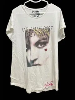 Niagara 半袖Tシャツ HYSTERICSのサムネイル