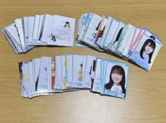 日向坂46 生写真 加藤史帆 132コンプ+バラ41枚 ポストカード55枚