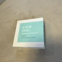 フロムココロ SIROSHU シロッシュ