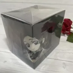 【新品】鬼滅の刃 モノクロームマグカップ 胡蝶しのぶ 電子レンジ・食洗機OK！