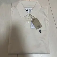 フィンガーフォックスアンドシャツ ポロシャツ