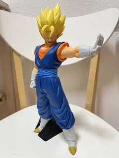 ドラゴンボールZ Grandista-VEGITO- フィギュア 開封品のサムネイル