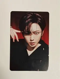 &TEAM AWAKEN THE BLOODLINE トレカ フウマ ④