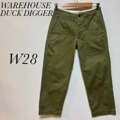 2026年最新】WAREHOUSE 割引オプション：通常商品 メンズ チノパンの