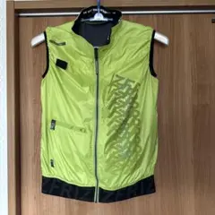 IZ FRONTIER エアフローシステム ベスト LL 　空調服のサムネイル
