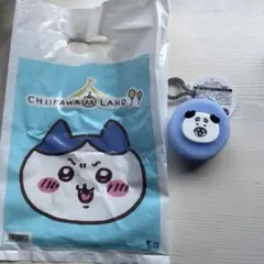 ナガノキャラクターズ まんまるミニシリコンポーチ