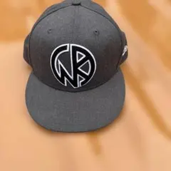 t*m様 NEW ERA × キン肉マン 9FIFTY スナップバック グレーのサムネイル
