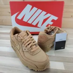 2025年最新】airmax90 ウィートの人気アイテム - メルカリ