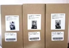 新品 B2リッチポスター3点セット 僕のヒーローアカデミア緑谷出久爆豪勝己轟焦凍