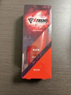 Phiten extremeウォームジェル