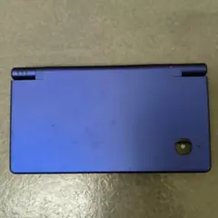 Nintendo DS i 青