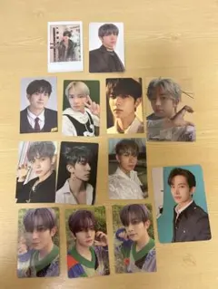 ENHYPEN ヒスン　まとめ売り