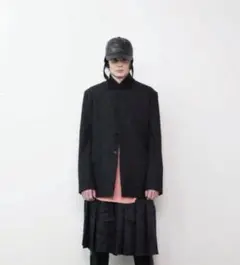 minus（−）マイナスセットアップ　black