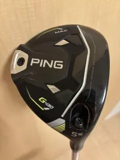 ping g430 max 5w