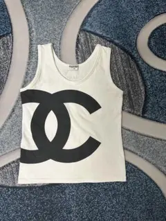 CHANELtシャツ　　sのサムネイル