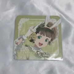 Love Live Liella! 노래방 철인 사쿠라 코지 키나코 특전 코스터