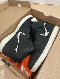 Nike SB Dunk High Pro ISO oskiのサムネイル