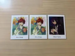 あんスタ ぱしゃっつ ぱしゃこれ ALKALOIDセット