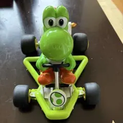 2026年最新】マリオカート ラジコン ヨッシーの人気アイテム - メルカリ