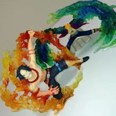 2026年最新】マルコ エース フィギュアの人気アイテム - メルカリ