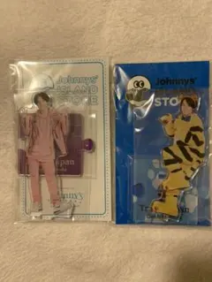 アクリルスタンド 松田元太