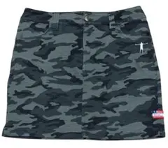 T-MAC ゴルフ用スカート