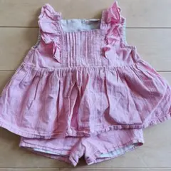 プティマイン　セットアップ　80