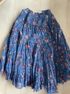 2025年最新】ISABEL MARANT ETOILE レディース ロングスカートの人気