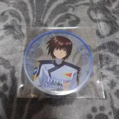 ガンダムSEED FREEDOM アクリルコースター キラ