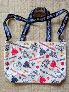 東京ディズニーリゾート バッグ