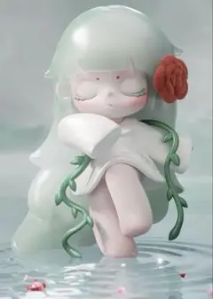 liita's dream dancing 舞 フィギュア