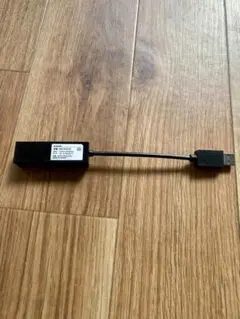 ELECOM（エレコム）　EDC‑GUA3‑B